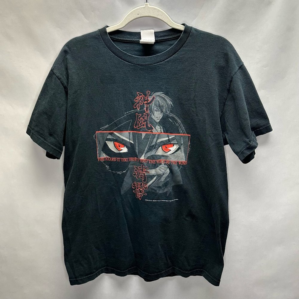 Samurai Deeper Kyo T-Shirt